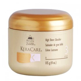 Kera Care High Sheen Glossifier 4oz